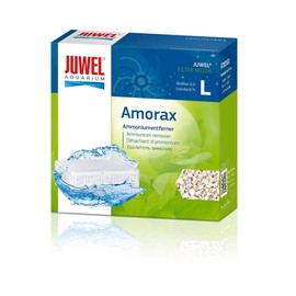 Juwel Amorax L - Ammonium Remover Zeolite Prevents Ammonia Promotes Vitality