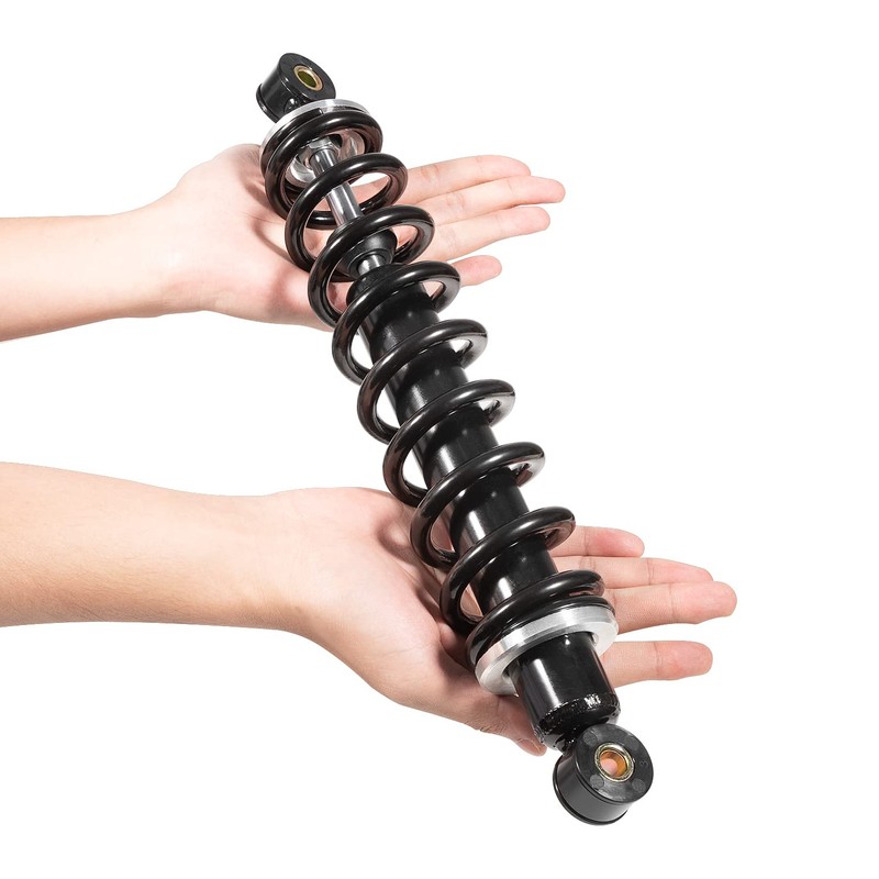 AM130448 Front Shock Absorber Suspension Kit Single for Gator TH