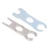 2Sets Solar Connector Wrench High Hardness Light Weight Solar Connector