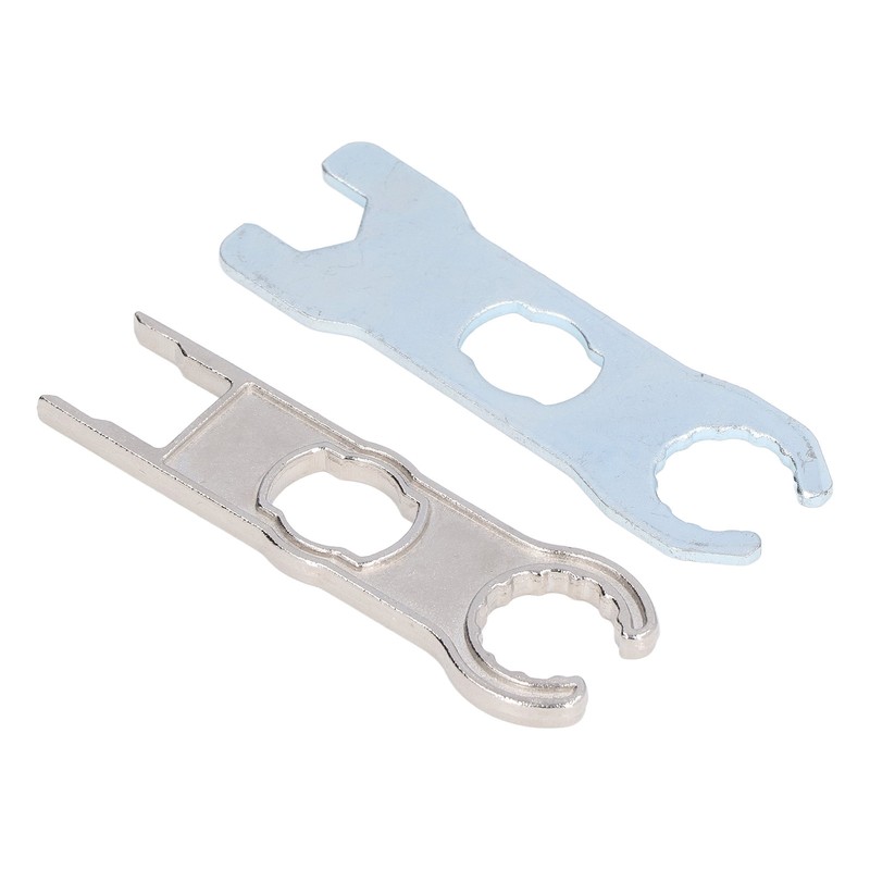 2Sets Solar Connector Wrench High Hardness Light Weight Solar Connector