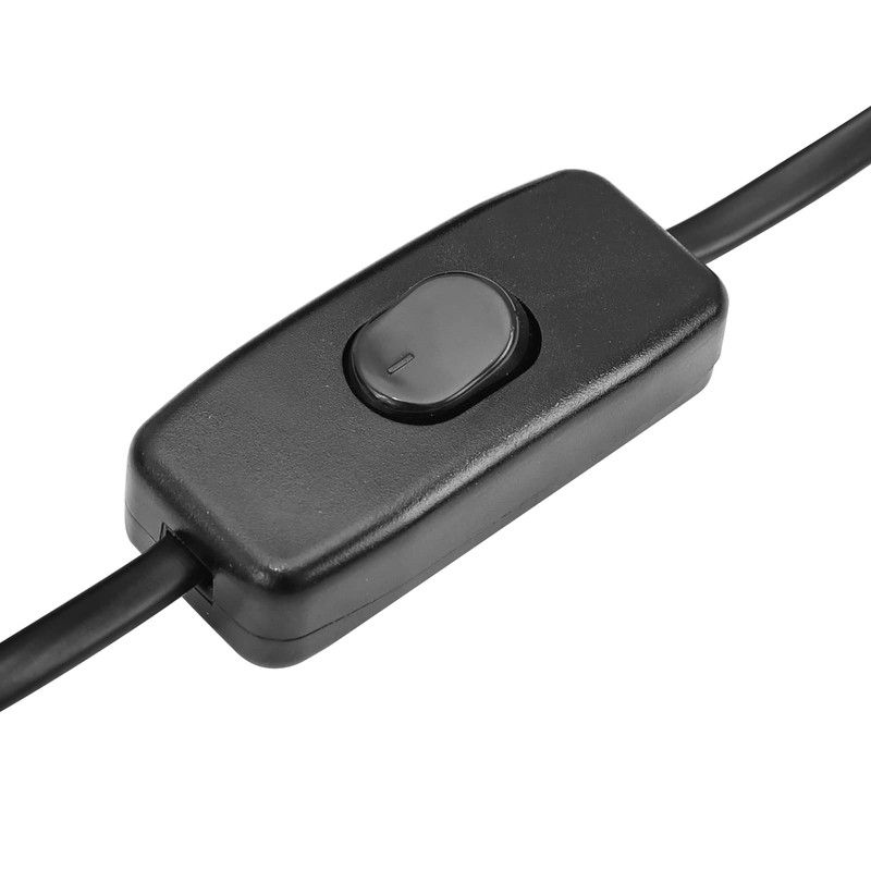 URing FXH 303 Power Supply 220-240 V with Rocker Switch
