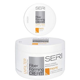 Seri Fibre Forming Cream for Shaping Curls with Fixation 250 ml