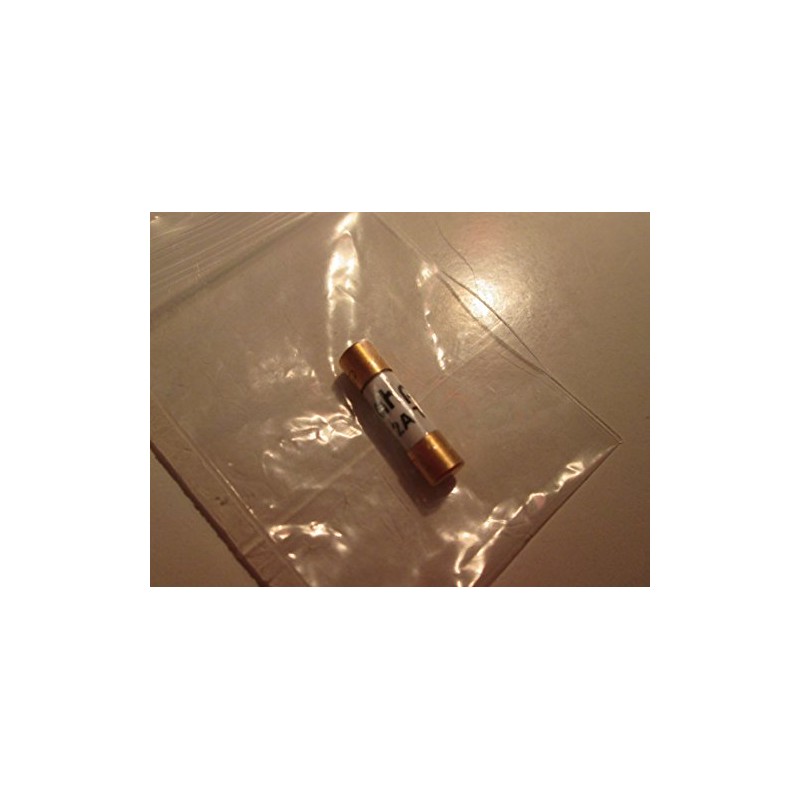 AHP Micro Fuse II – 5 x 20 mm, Copper