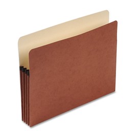 Pendaflex S24E 3 1/2 Inch Expansion File Pocket, Letter Size