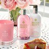 Molton Brown Delicious Rhubarb & Rose Body Wash 300 ml