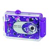 Aquashot Underwater Digital Camera, 26690-RITE - Assorted