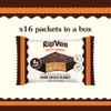 Rip Van Nutty Crunch Dark Chocolate Peanut Butter Wafer –