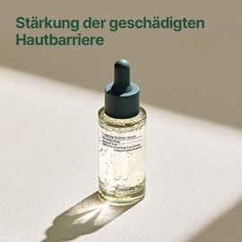 Pyunkang Yul [PKY] Pyunkang Yul Soothing Moisturizing Serum that instantly calms sensitive skin, strengthens the moisture barrier with ceramides and two types of peptides, vegan, Korean skincare 30ml