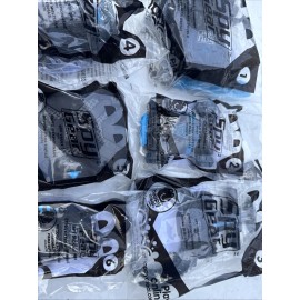 McDonald's Spy Gear McDonalds Happy Meal Toys NEW IN PACKAGE 2013 Set 1-6