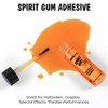 MIILYE Spirit Gum Adhesive and Remover – 15ml Professional Cosmetic