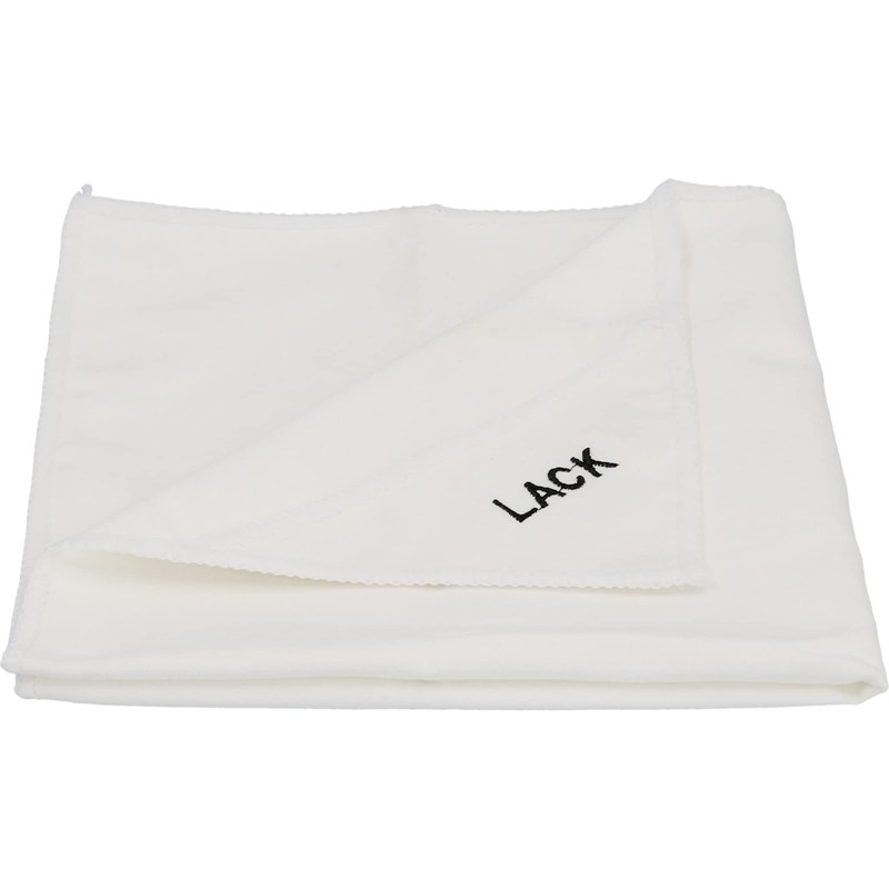 Nigrin Microfibre Cloth Set