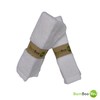BamBoo You- Premium Bamboo Face Cloth -Pack of 6 –Size