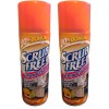 Scrub Free All Purpose Cleaner Cuts Through Grease and Grime