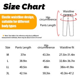 Urine Bag Pants for Elder, Incontinence Care Trousers, Catheter Leg Bag Pants with 2 Outer Pockets, Reliable Hole, XXL