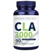Vicwell CLA 3000mg Softgels – Conjugated Linoleic Acid with Safflower