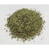 Certified Organic Greek Mountain Oregano Grated Leaves 85g - 1.95kg