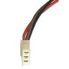 CES 3 PIN Male/Female Quick Disconnect Harness
