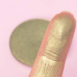 Neve Cosmetics Le Arcobaleni Waffle Eye Shadow Acid Rain