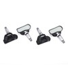 Set of 4 Tyre Pressure Sensors Mercedes C-Class W205 C205