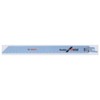 Bosch S1122BF/25 Metal Saver Saw Blades Set of 25