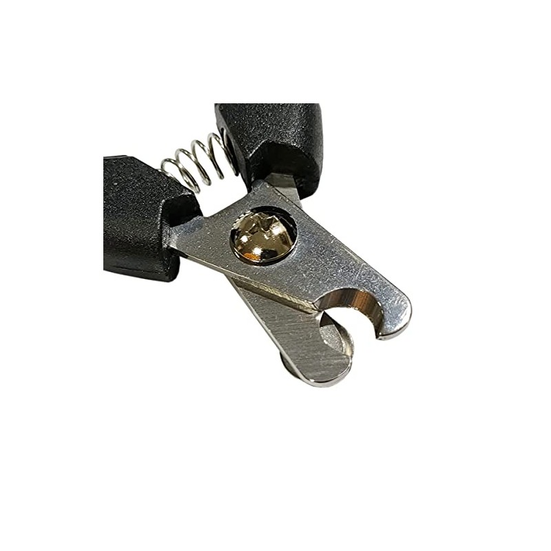 Mondo Idea Nail Clippers for Dogs Cats Rabbits Stainless Steel