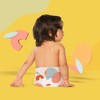 Hello Bello Premium Diapers Size 6, Honeysuckle Designs, 42ct Club