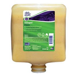 Format 4016208352816 – Solopol Classic hautrein. Stark 250 ml Tube