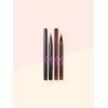 Etude Drawing Show Brush Liner, BK801 Black Heart / 에뛰드