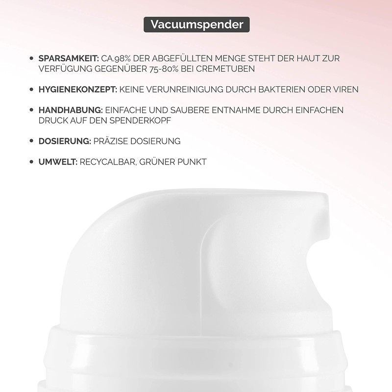 Derma Service Plan – Itching Cream – 50 ml Pump Bottle
