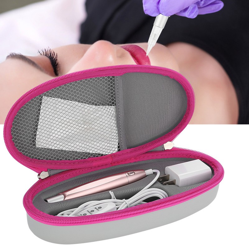 Electric Lip Eyebrow Eyeline Tattoo Pen Makeup Machine