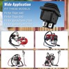 704-380 Rocker Switch Fit for Titan 440 Electric Airless Paint