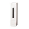 Umimile Shampoo Dispenser, Magnetic Dispenser, Large Capacity, Wall Mounted, 13.5