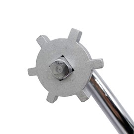 DOCA Aluminum Alloy Fuel Filter Install Removal Tool Wrench for Mercury Verado/Optimax 91-896661Mercruiser