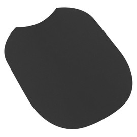 Kojem Seat Cover Compatible with 2008-2015 Yamaha Grizzly 550 700 YMF700 YMF550 Seat Protector Replacement