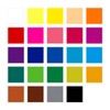 STAEDTLER 149C M24 Coloured Pencils (Classic Hexagonal Format, Super Soft