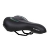 Decathlon 900 Gel Bike Saddle Unique Size Default