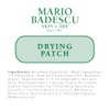 Mario Badescu Mario Badescu AM/PM Blemish Kit, Includes Drying Lotion