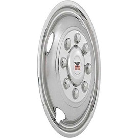 Phoenix USA (NF12F) Wheel Simulator Set, Front