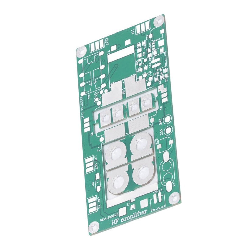 Radio Transceiver 3.5‑30Mhz 13.8V 5W Input 70W Output High Frequency