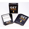Get Crunk - The Brutal Card Drinking Game for Students,