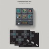 MONSTA-X 2023 Seasons Greetings : MON COUVERT [WALL CALENDAR ver.]
