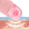 Facial Ice Roller | Facial Firming Cold Massager | Muscle