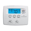 Emerson 1F80-0261 Single Stage 5/1/1 Programmable Digital Thermostat by Emerson Thermostats