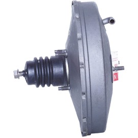 Cardone 54-74606 Remanufactured Vacuum Power Brake Booster without Master Cylinder