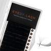 Eyesy Lash Cashmere Volume Eyelash Extensions Premium Individual Lashes -