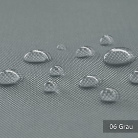 NOVELY® Oxford 600D | Tightly-Woven | 1 Running Metre | Polyester Fabric | Waterproof | Outdoor | PVC | Sold by the Metre | Extremely Tear-Resistant | Durable