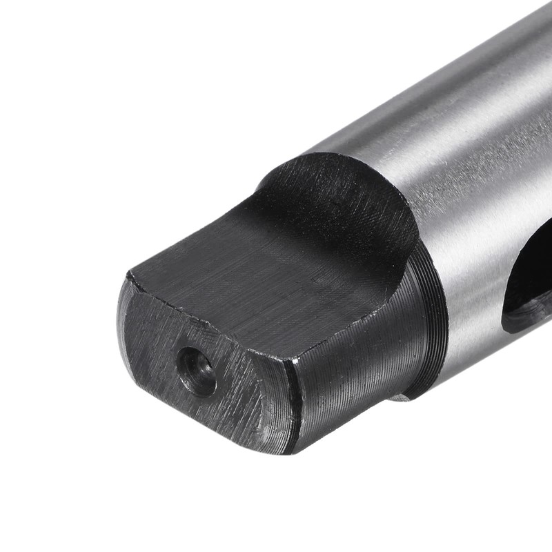 sourcing map MT4 to MT3 Morse Taper Drill Sleeve Reducing