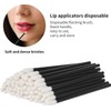 Disposable Lip Brushes - 200Pcs Make Up Brush Lip Gloss