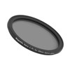 49mm CPL Lens Filters Professional Nano Coated HD Optical Glass