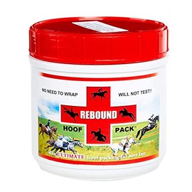 Rebound Hoof Pack 3.5lb